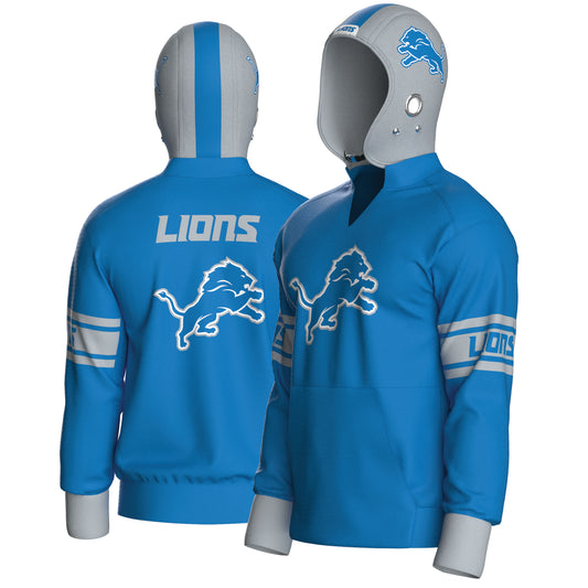 Detroit Lions Home Pullover (youth)