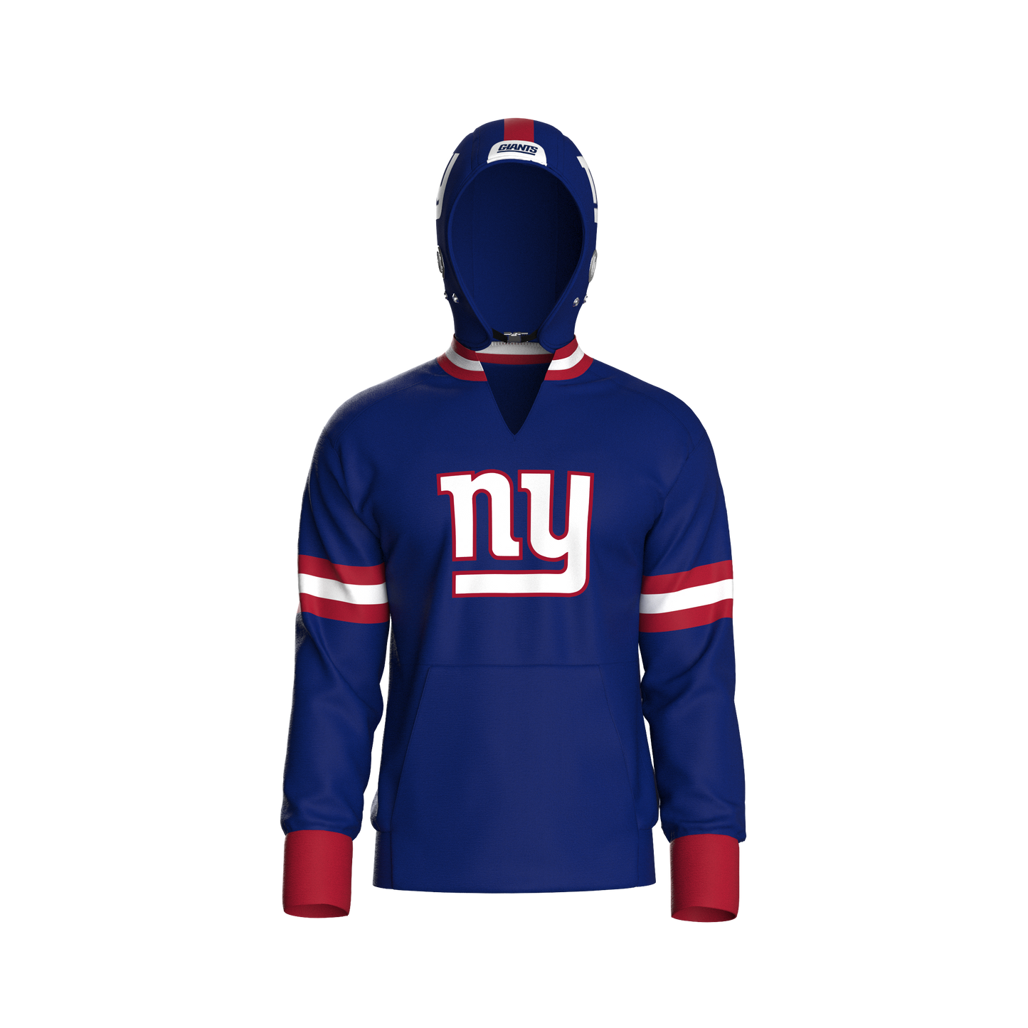 New York Giants Home Pullover (youth)