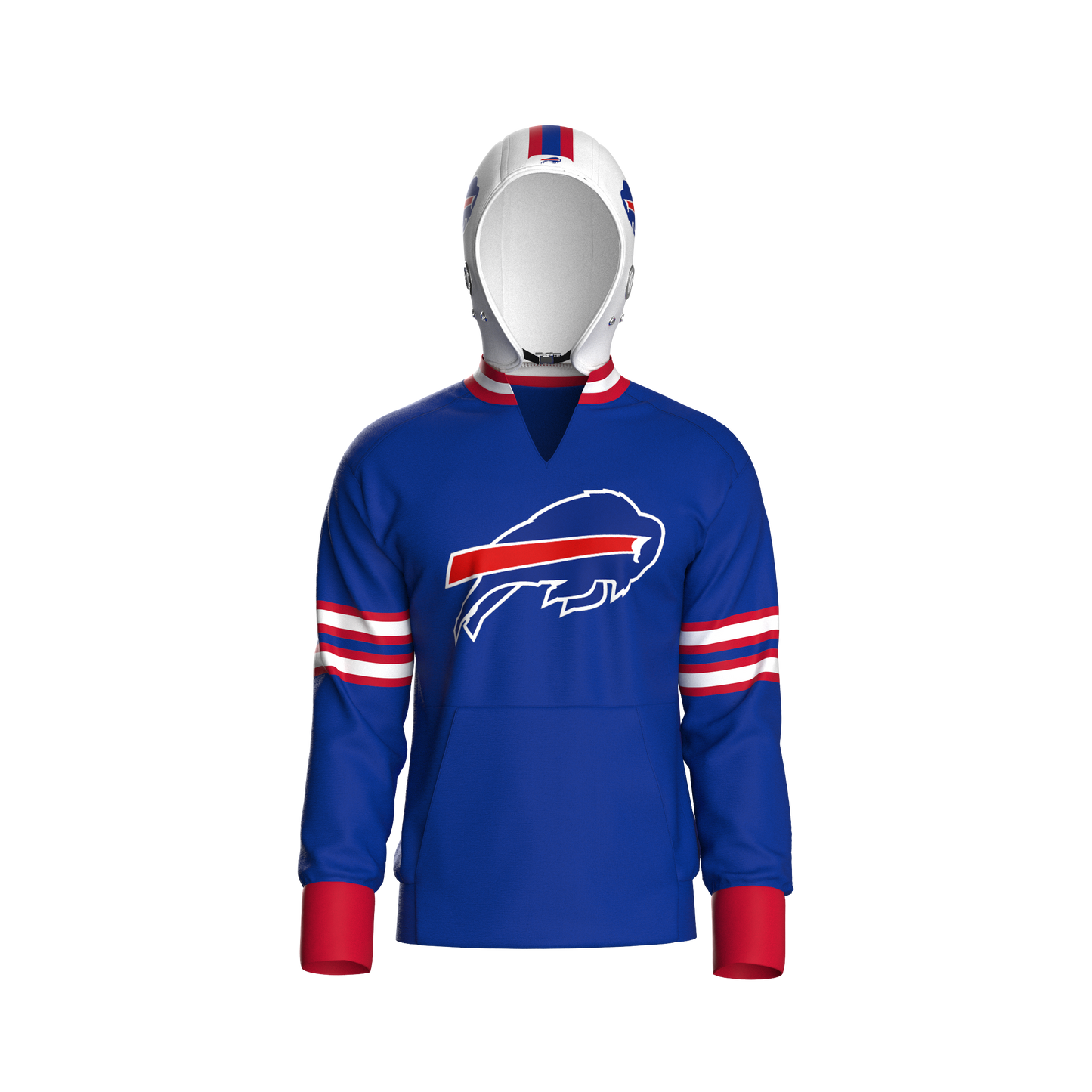 Buffalo Bills Home Pullover (youth)