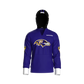 Baltimore Ravens Home Pullover (youth)