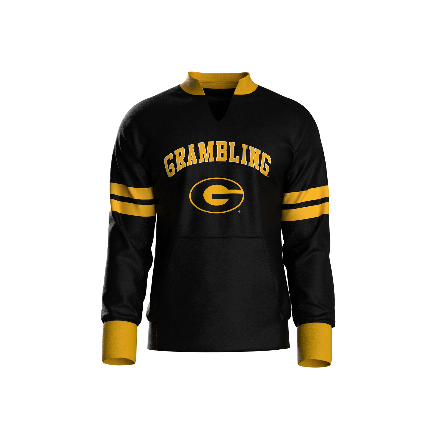 Grambling State University Home Pullover (adult)