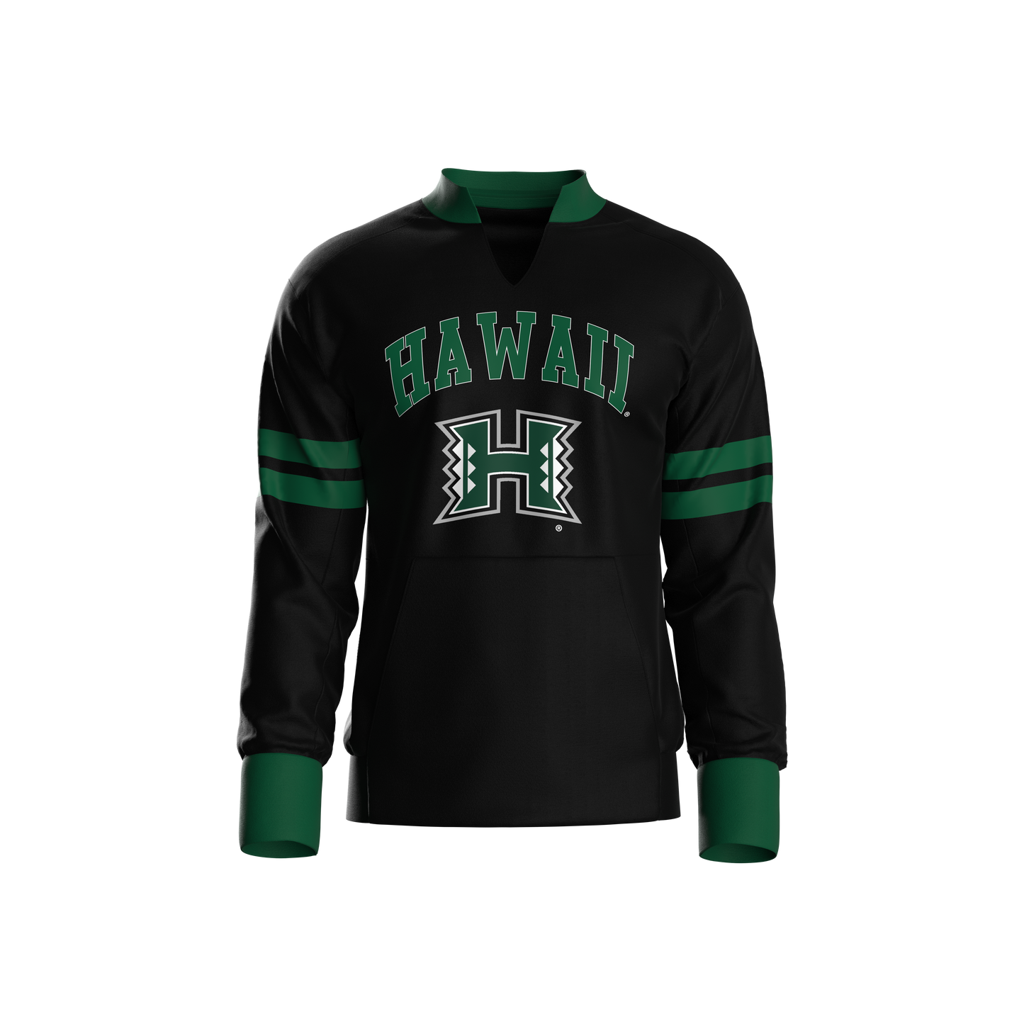 University of Hawaii Home Pullover (youth)