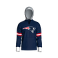 New England Patriots Home Pullover (youth)