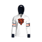 Chicago Bears Away Pullover (youth)