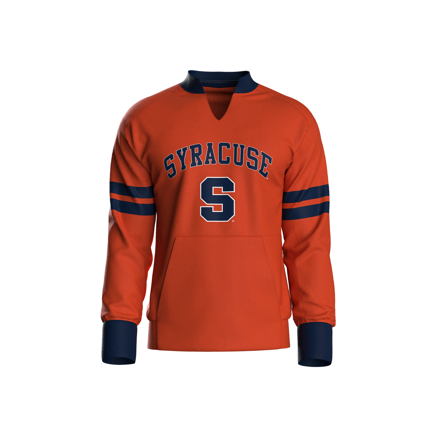 Syracuse University Home Pullover (adult)