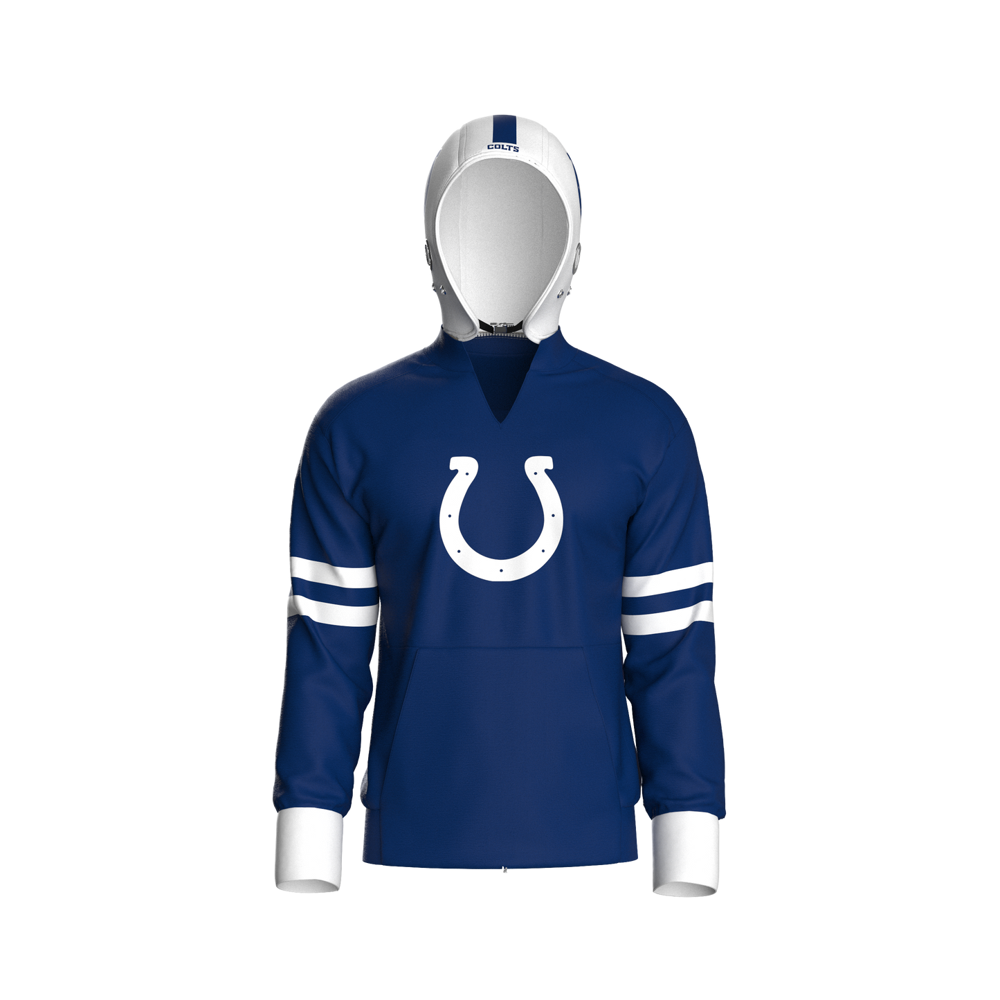 Indianapolis Colts Home Pullover (youth)