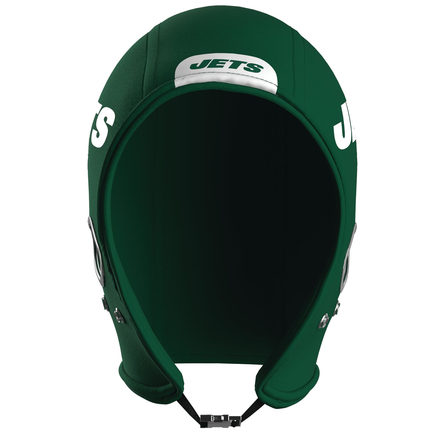New York Jets Football Hood (adult)