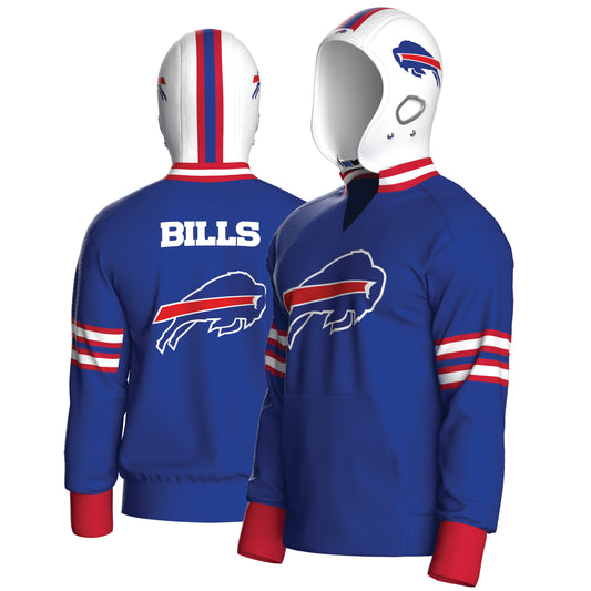 Buffalo Bills Home Pullover (adult)
