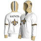 New Orleans Saints Away Pullover (youth)