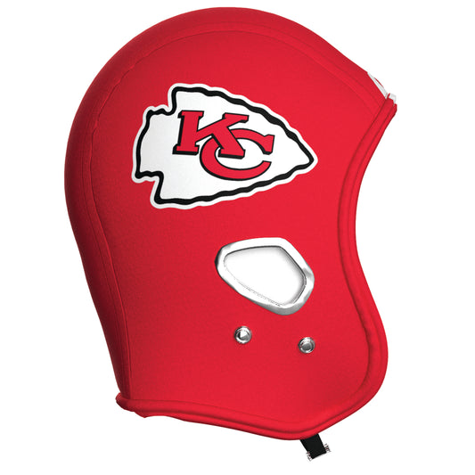 Kansas City Chiefs Football Hood (adult)