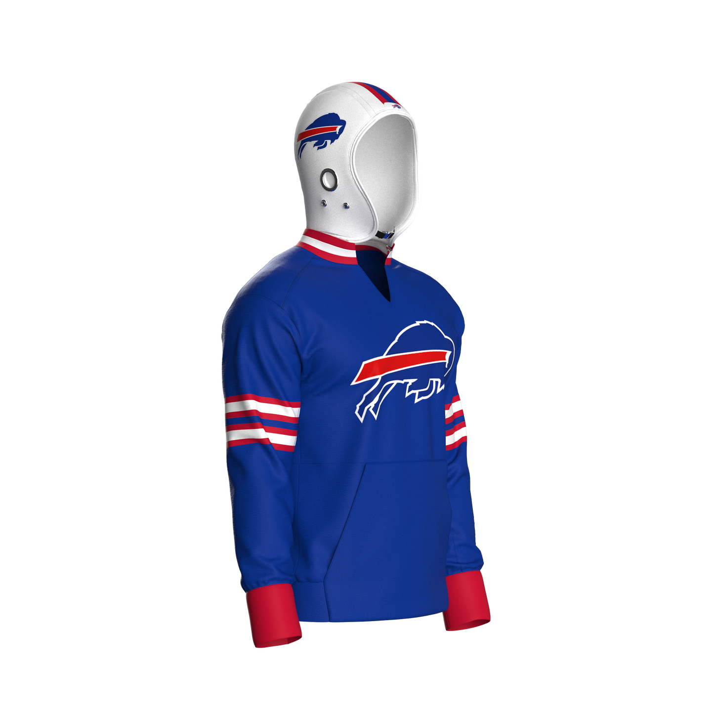Buffalo Bills Home Pullover (youth)