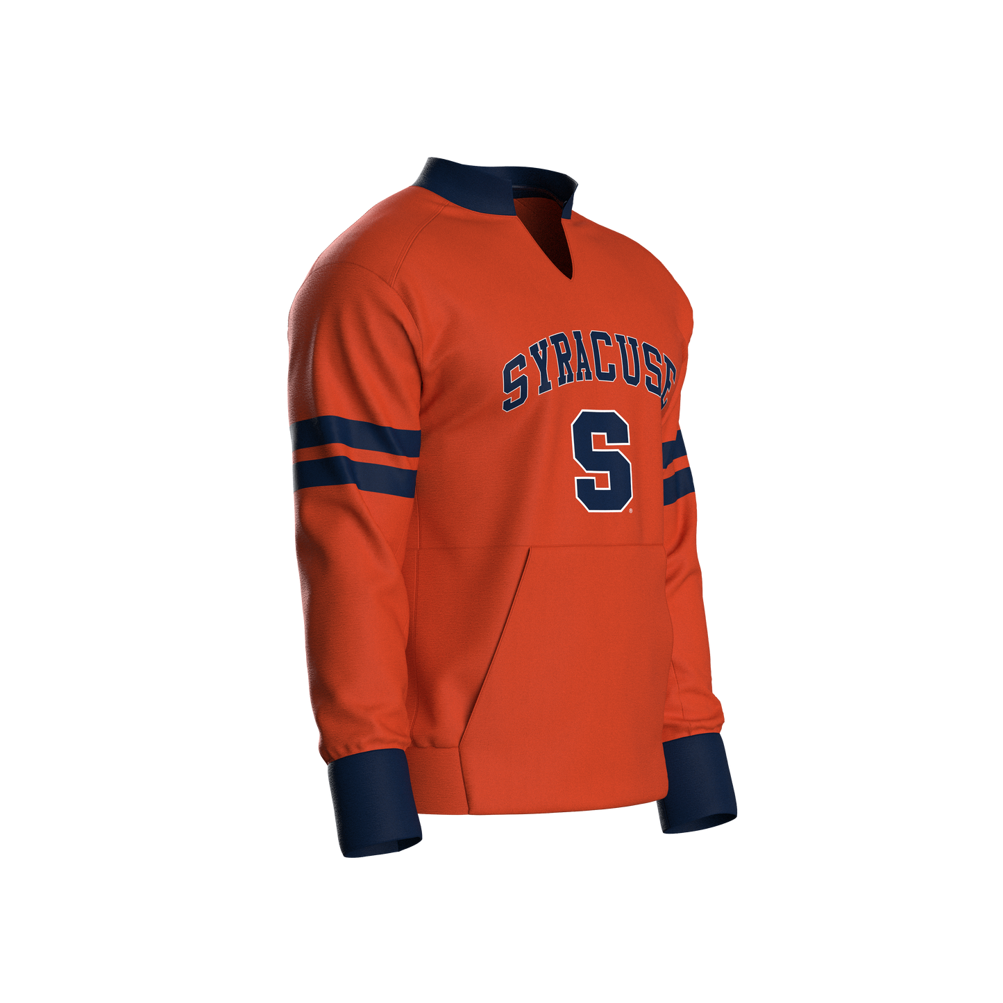 Syracuse University Home Pullover (adult)