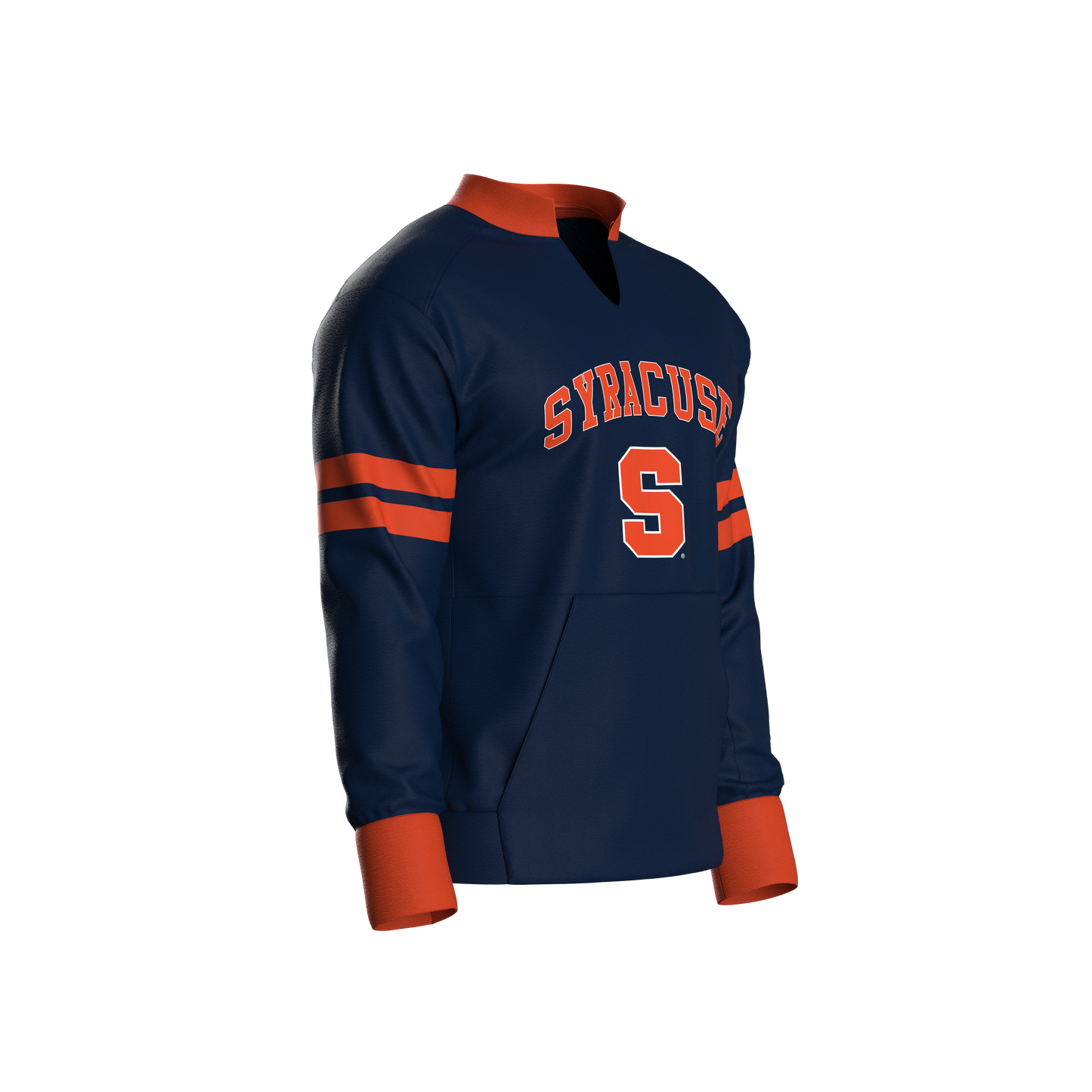 Syracuse University Away Pullover (adult)