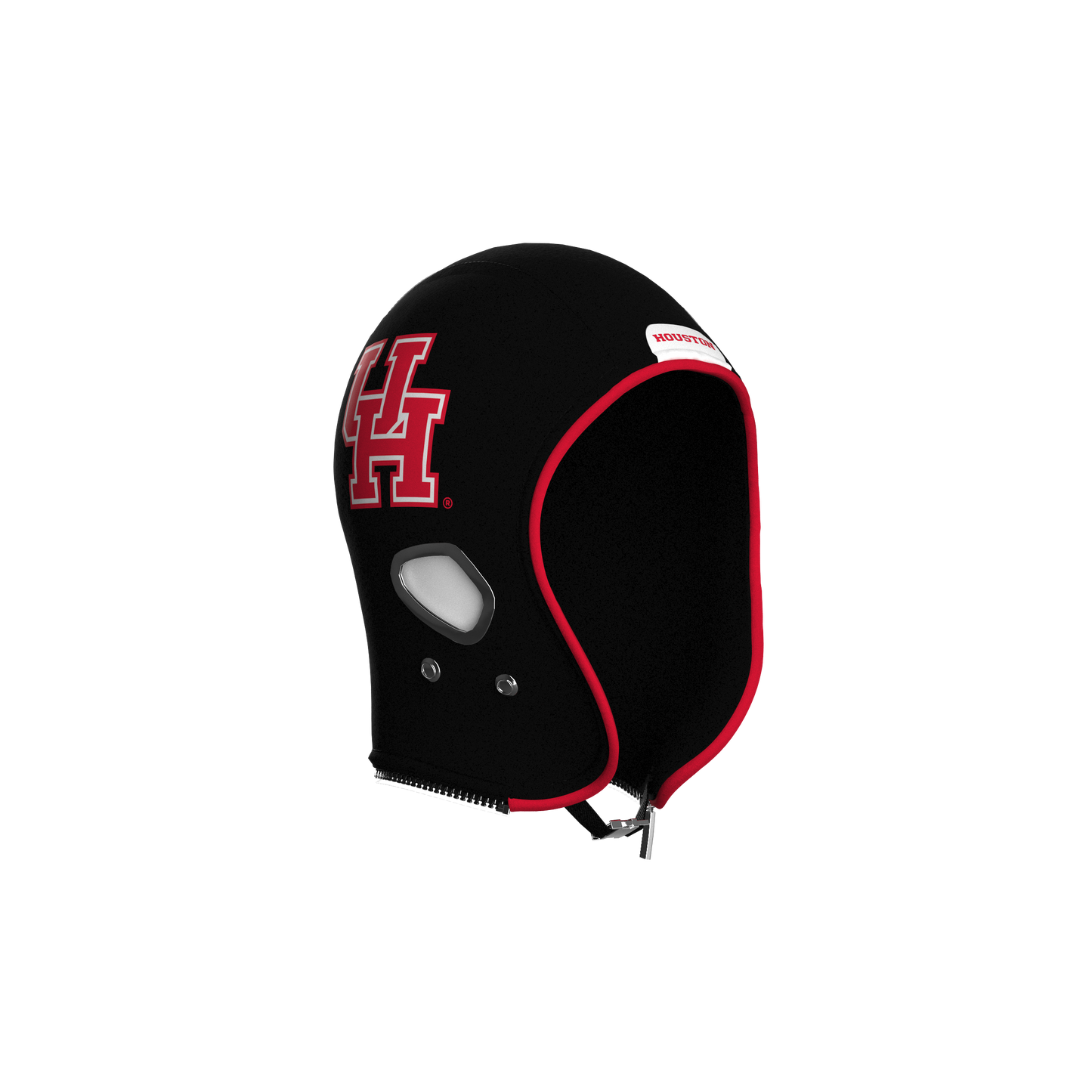 University of Houston Hood Option 3 (adult)