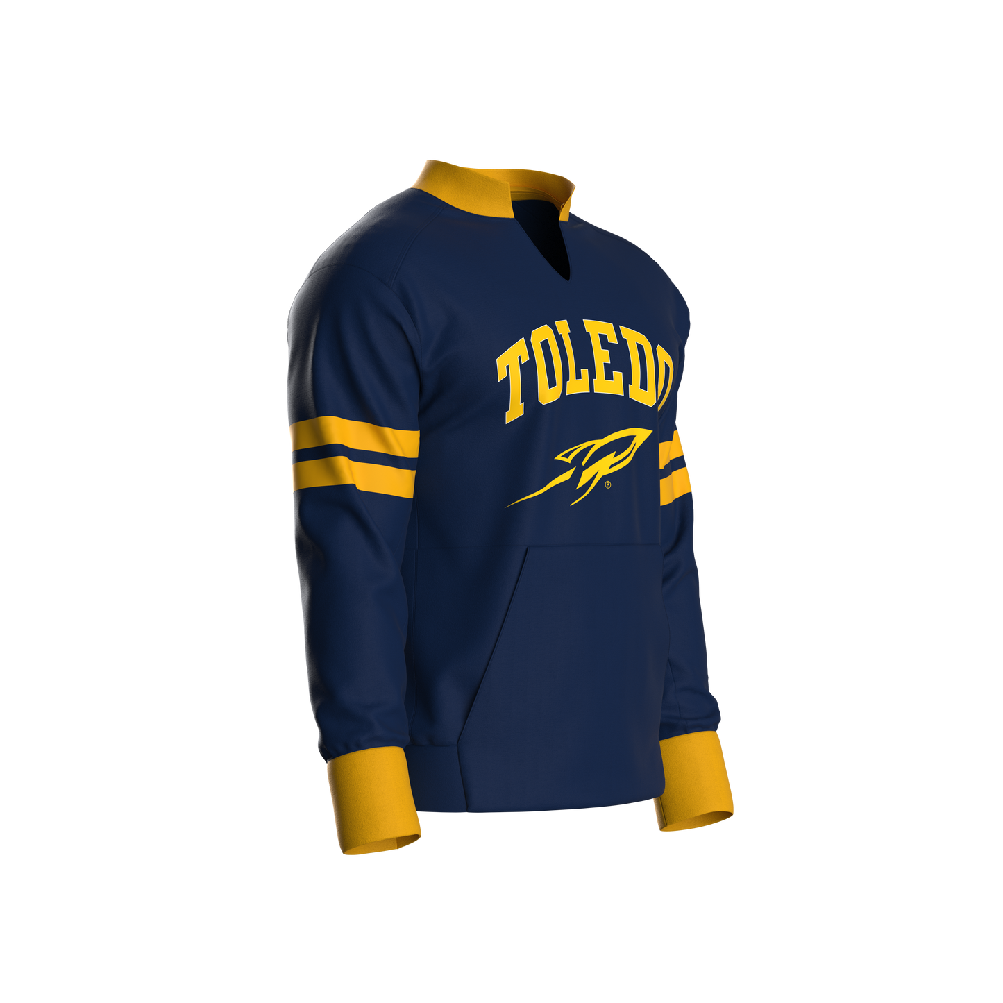 University of Toledo Home Pullover (adult)