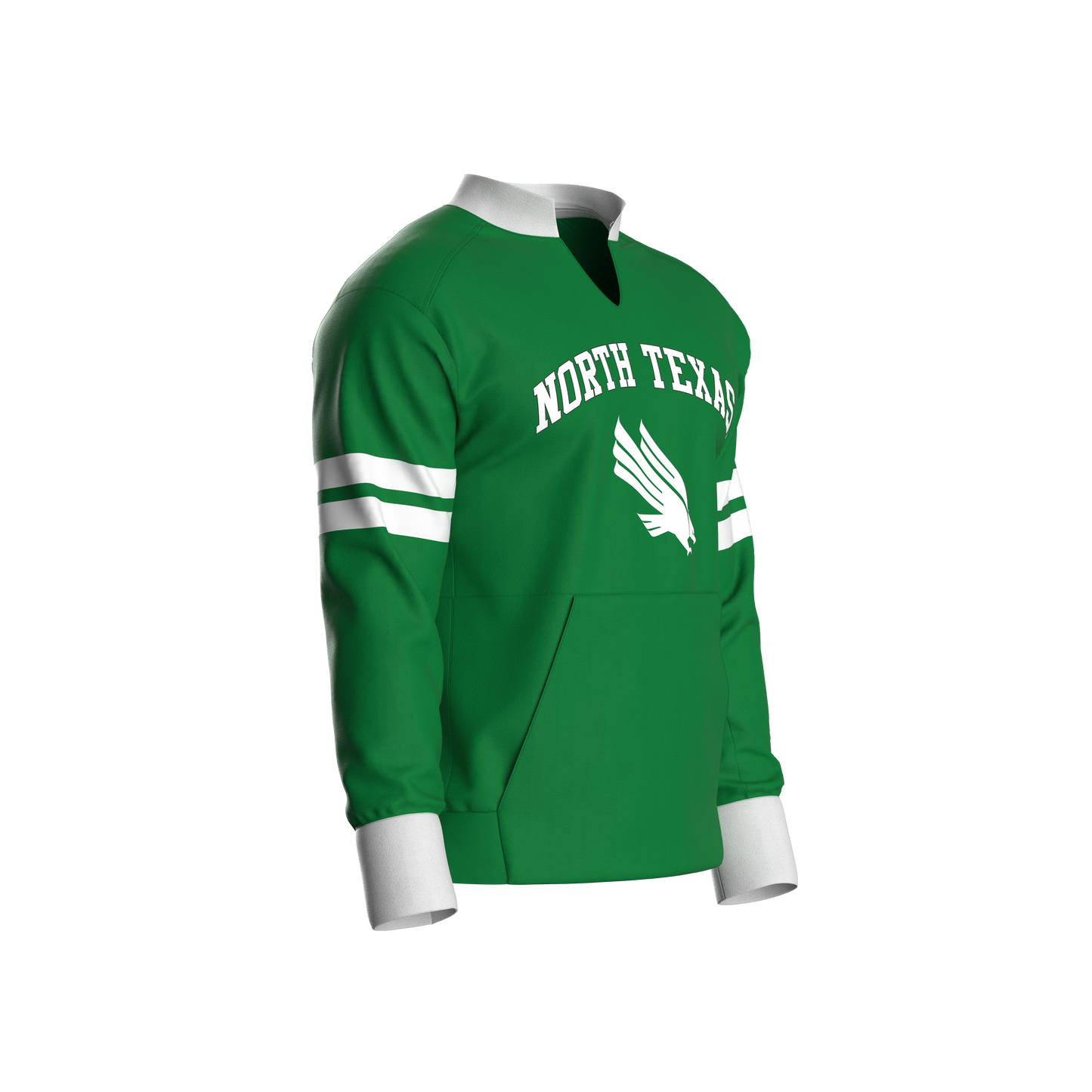 University of North Texas Home Pullover (youth)