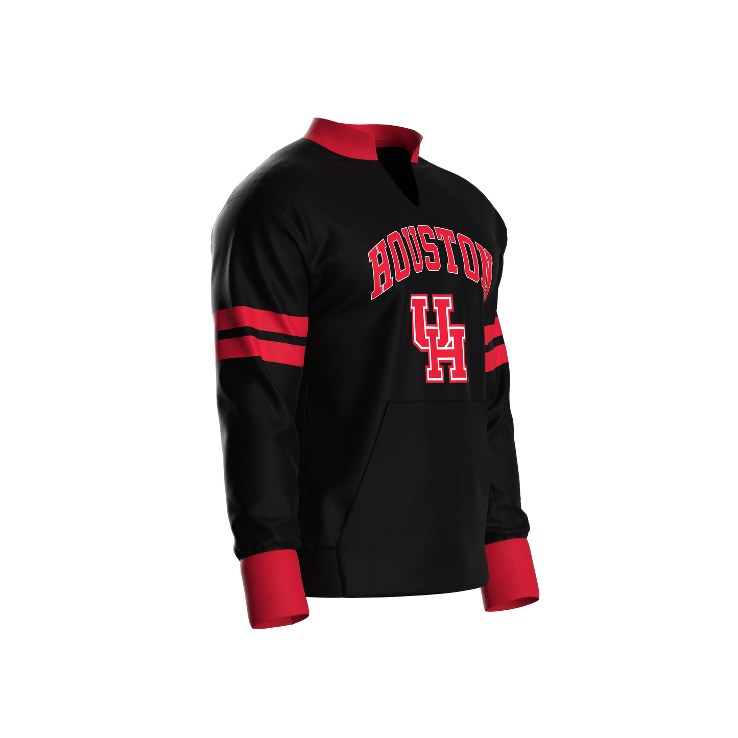 University of Houston Away Pullover (youth)