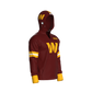 Washington Commanders Home Pullover (youth)