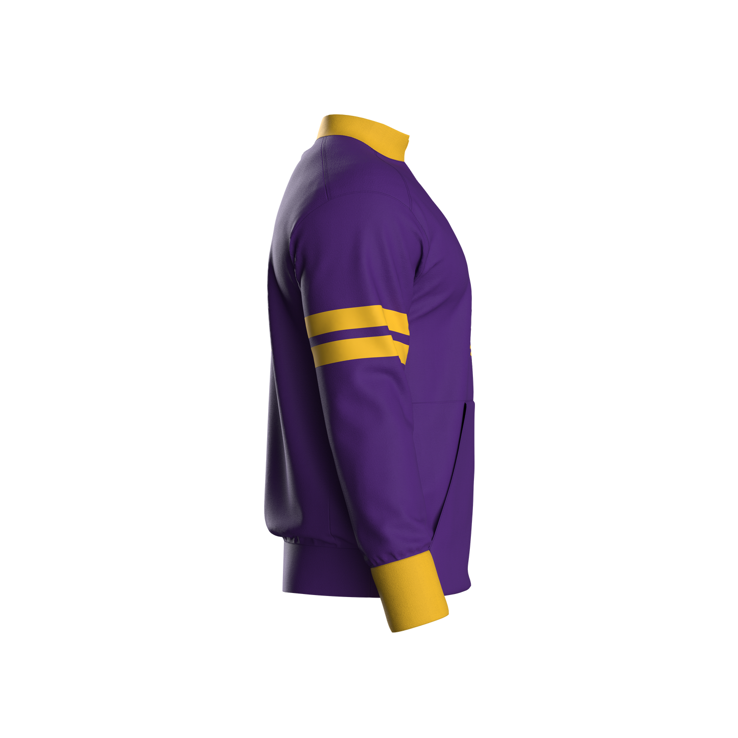 LSU Home Pullover (youth)