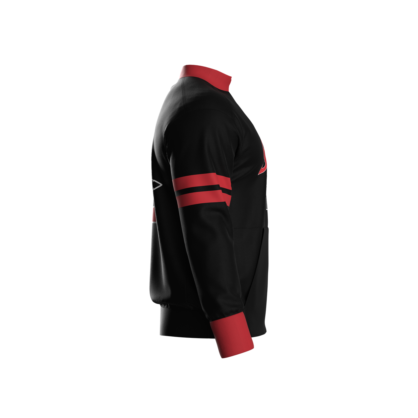 San Diego State University Away Pullover (adult)