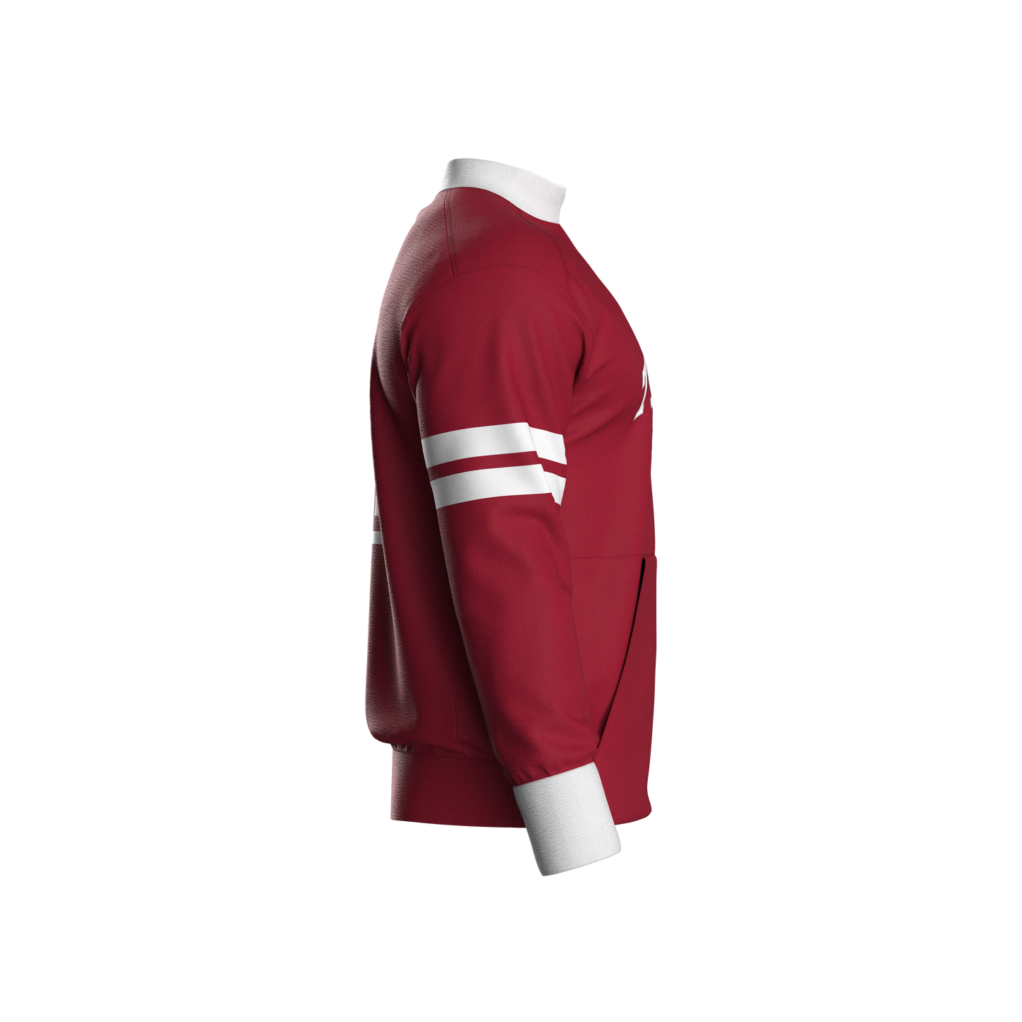 Temple University Home Pullover (youth)