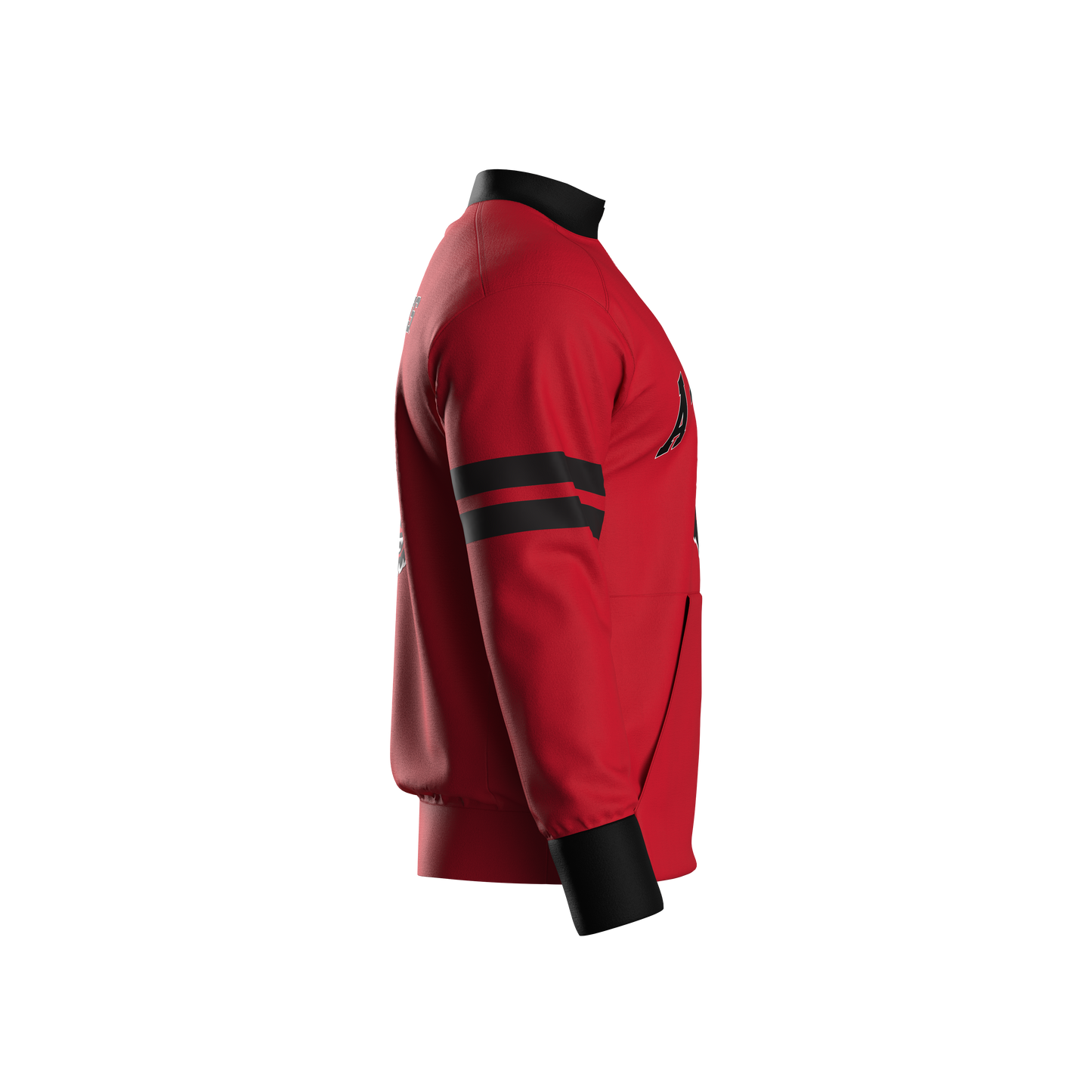 Arkansas State University Away Pullover (adult)