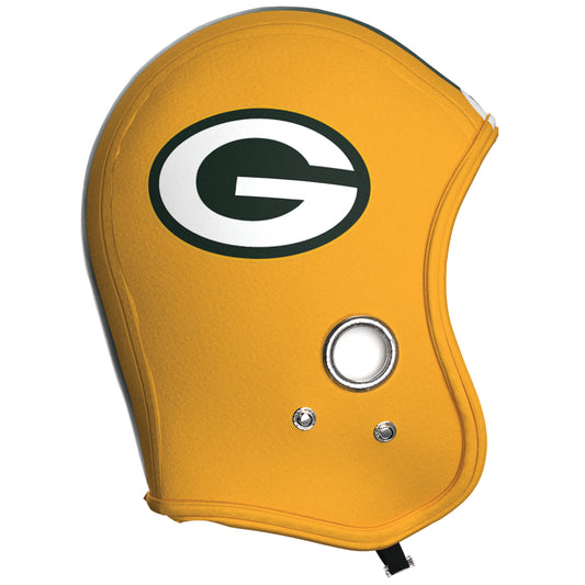 Green Bay Packers Football Hood (youth)