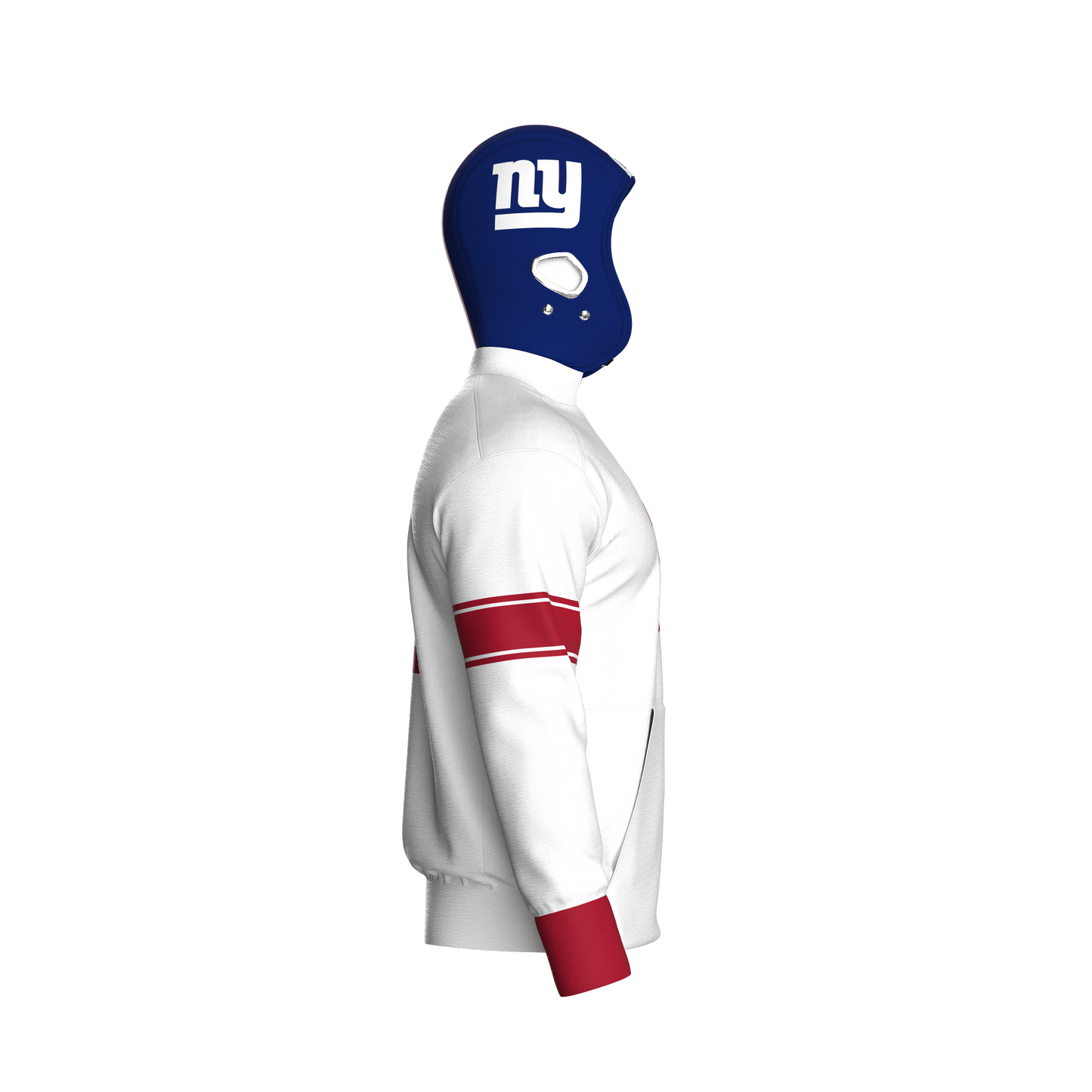 New York Giants Away Pullover (adult)