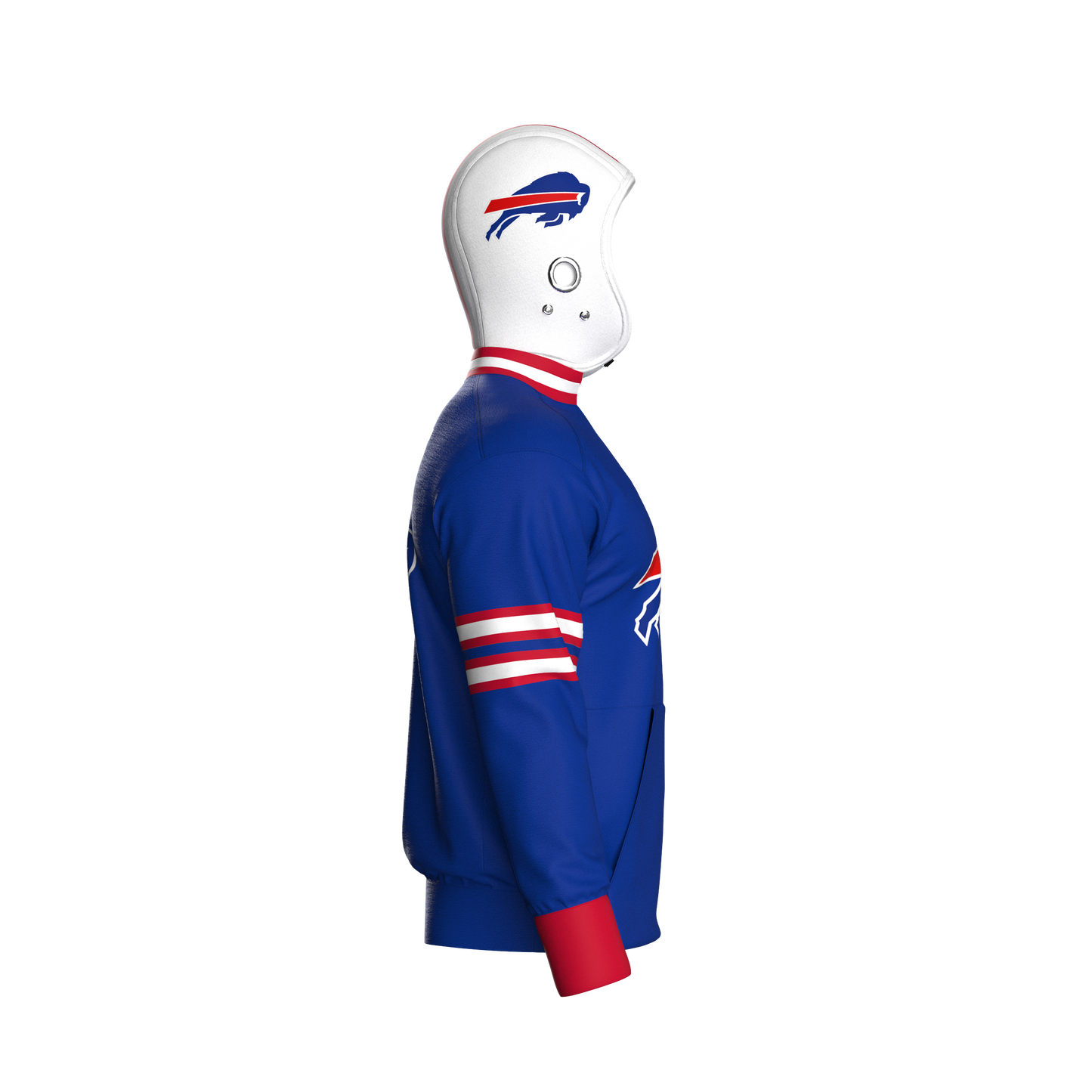 Buffalo Bills Home Pullover (youth)