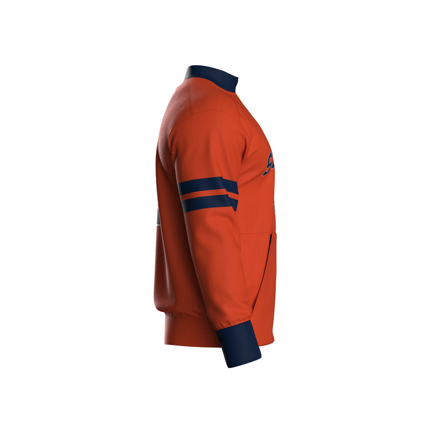 Syracuse University Home Pullover (adult)