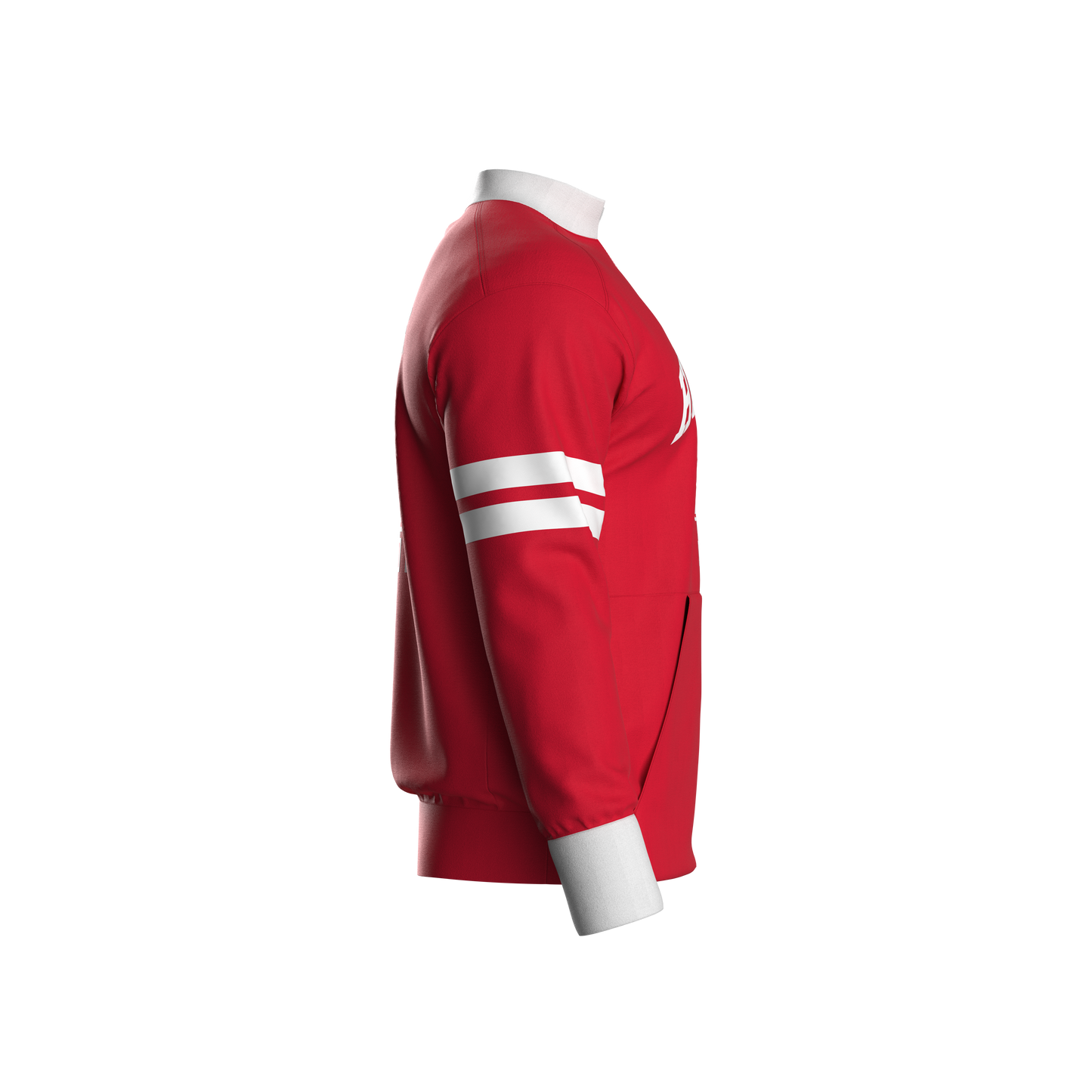 University of Houston Home Pullover (youth)