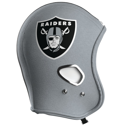 Las Vegas Raiders Football Hood (adult)