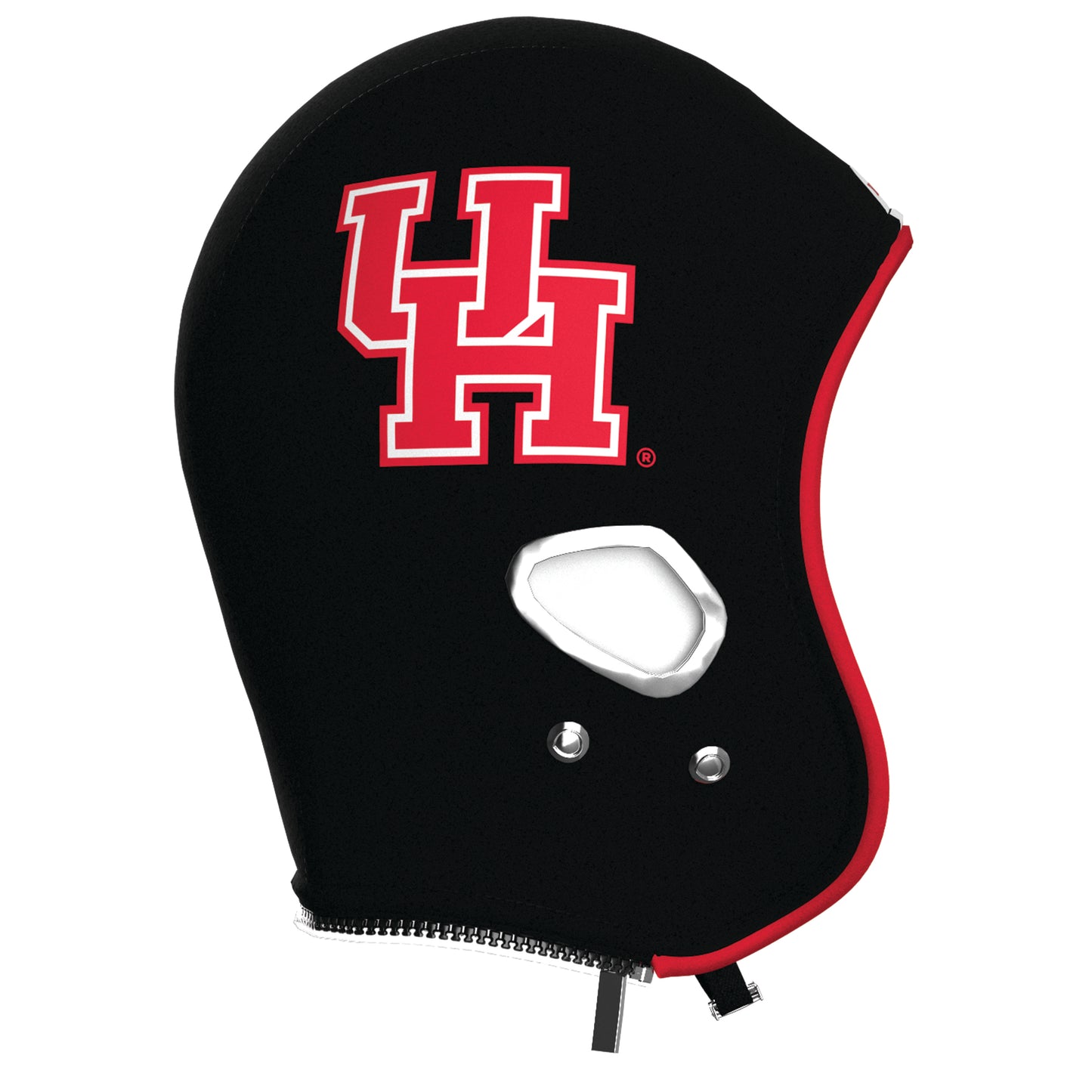 University of Houston Hood Option 3 (adult)