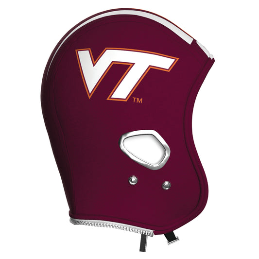 Virginia Tech University Hood Option 1 (adult)