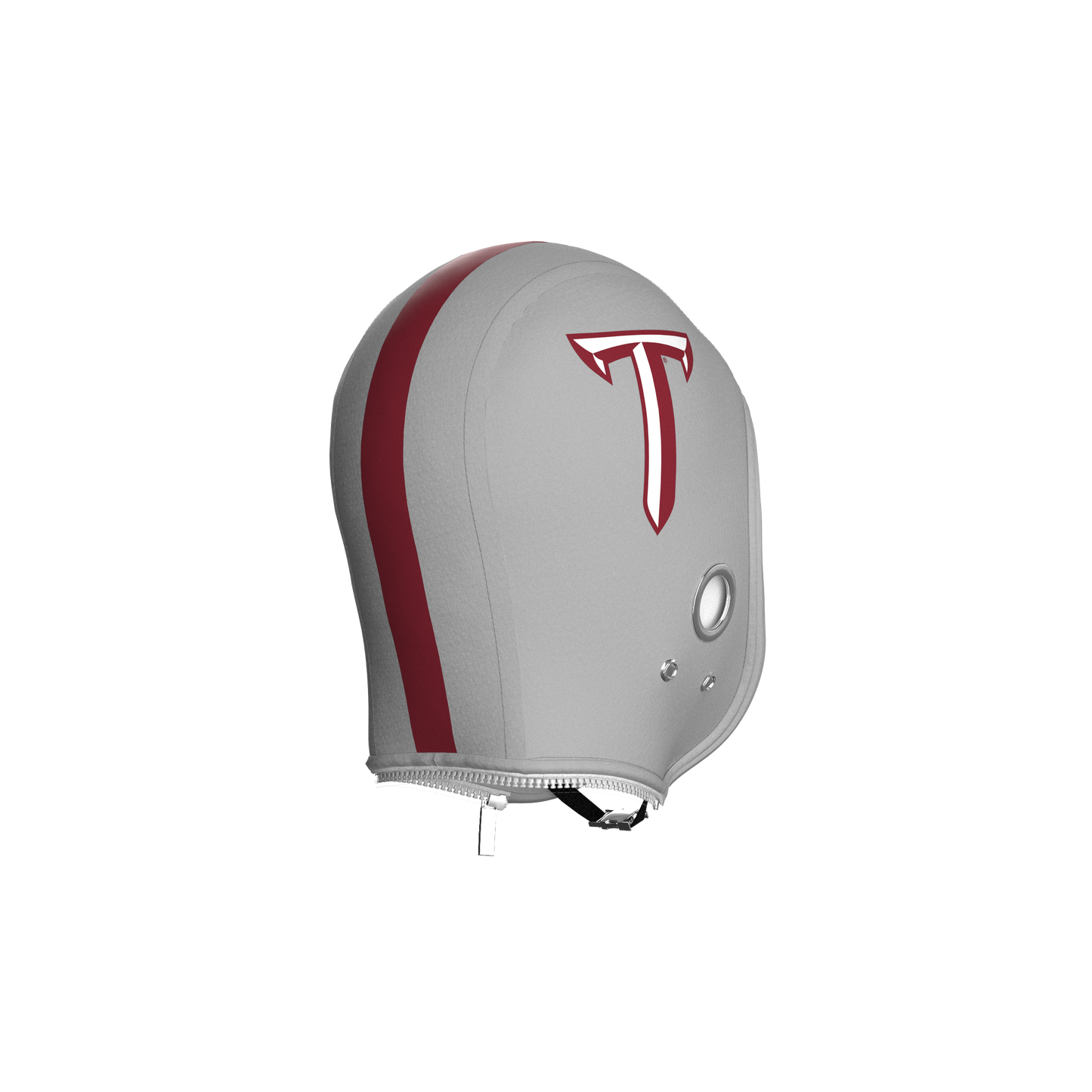 Troy University Hood Option 2 (youth)