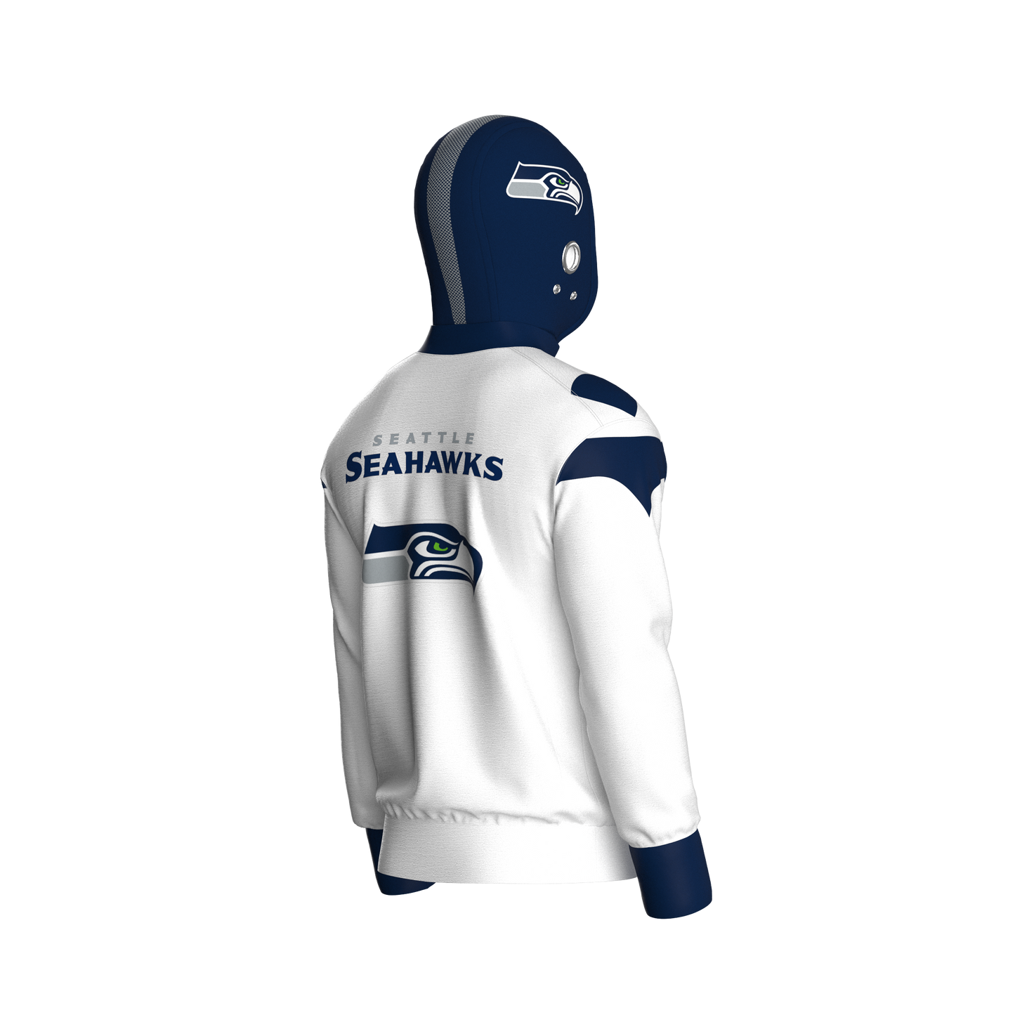Seattle Seahawks Away Pullover (youth)