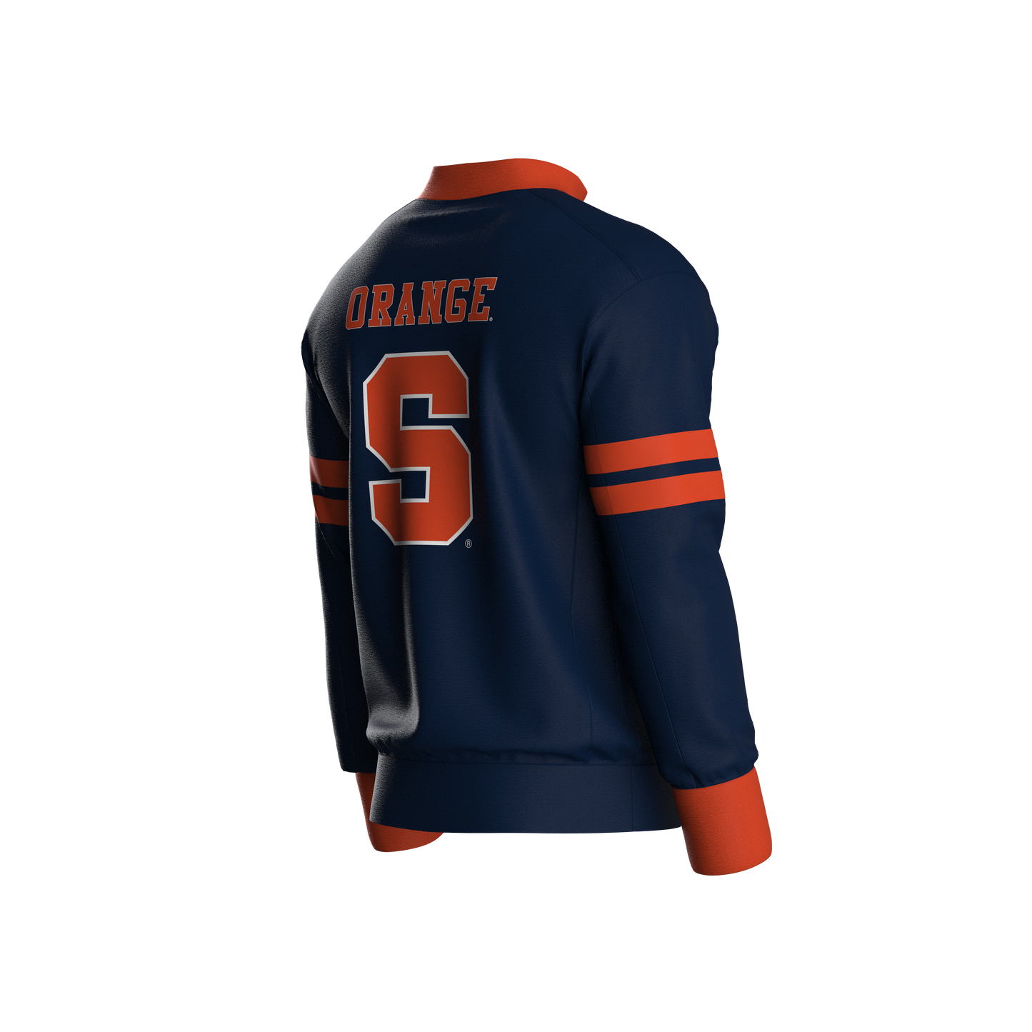 Syracuse University Away Pullover (adult)