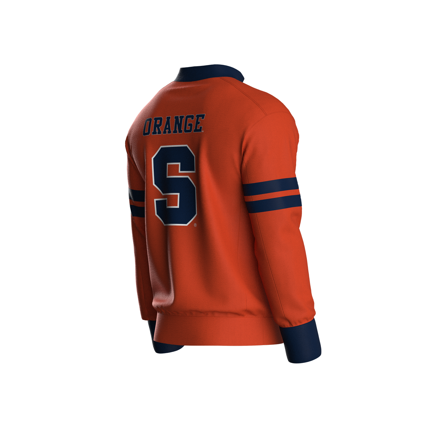Syracuse University Home Pullover (adult)
