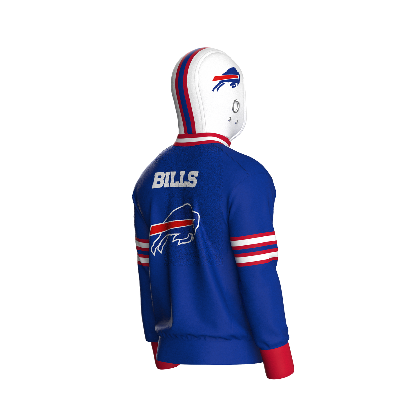 Buffalo Bills Home Pullover (youth)