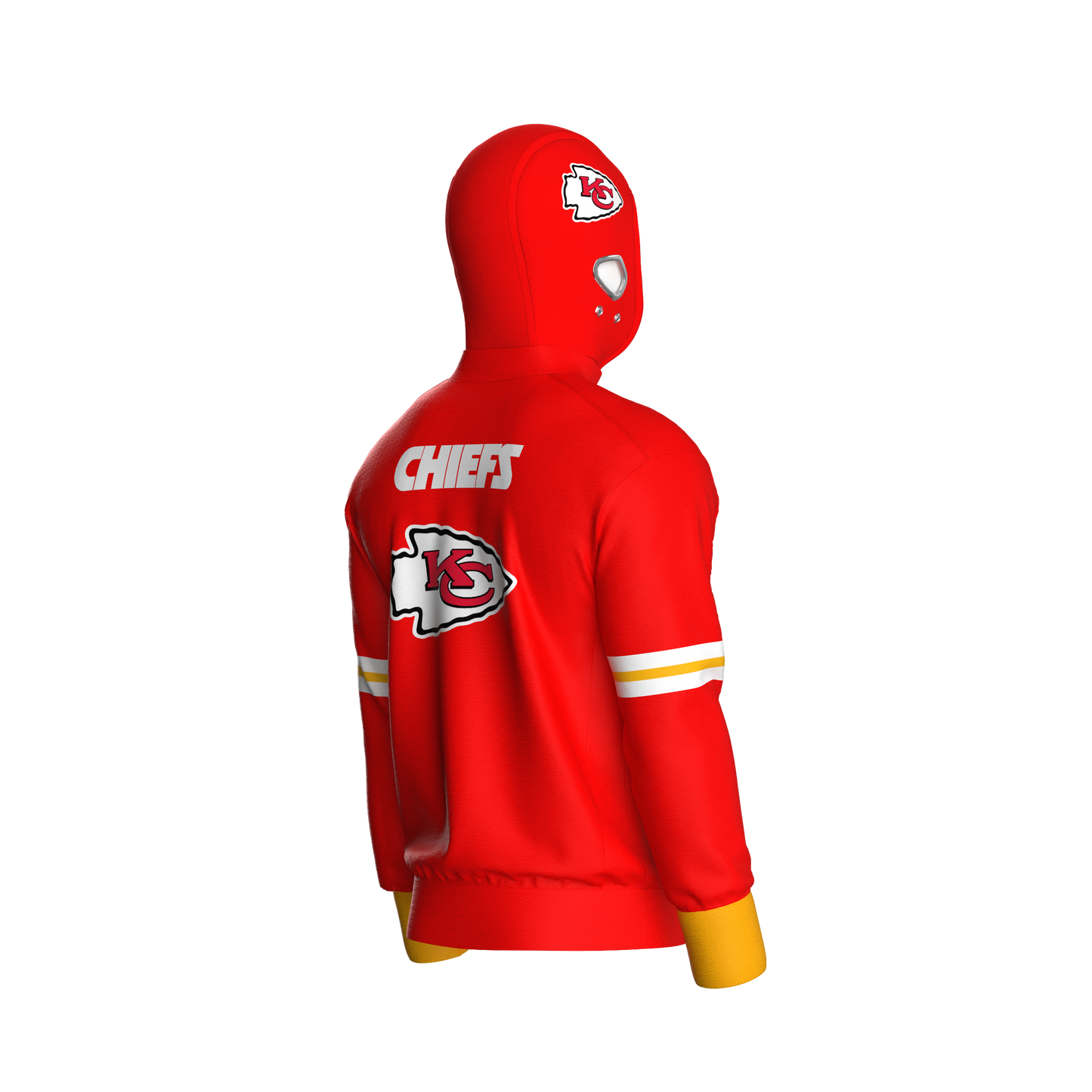 Kansas City Chiefs Home Pullover (adult)