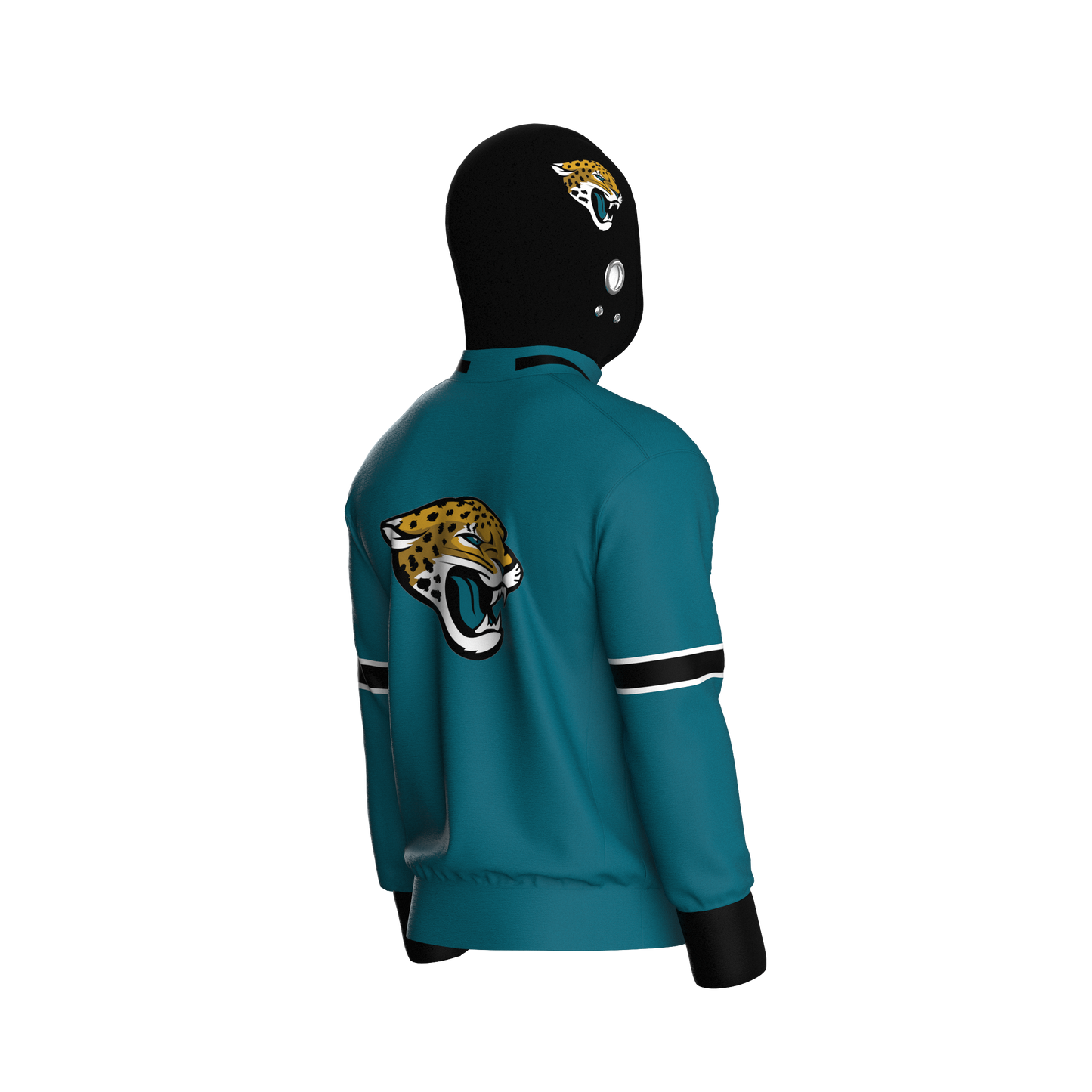 Jacksonville Jaguars Away Pullover (youth)