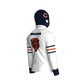 Chicago Bears Away Zip-Up (adult)