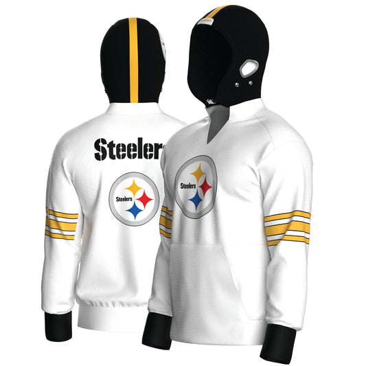 Pittsburgh Steelers Away Pullover (adult)