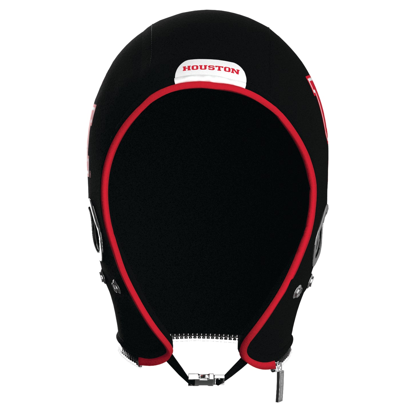 University of Houston Hood Option 3 (adult)