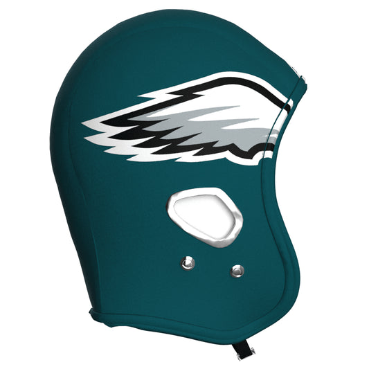 Philadelphia Eagles Football Hood (adult)