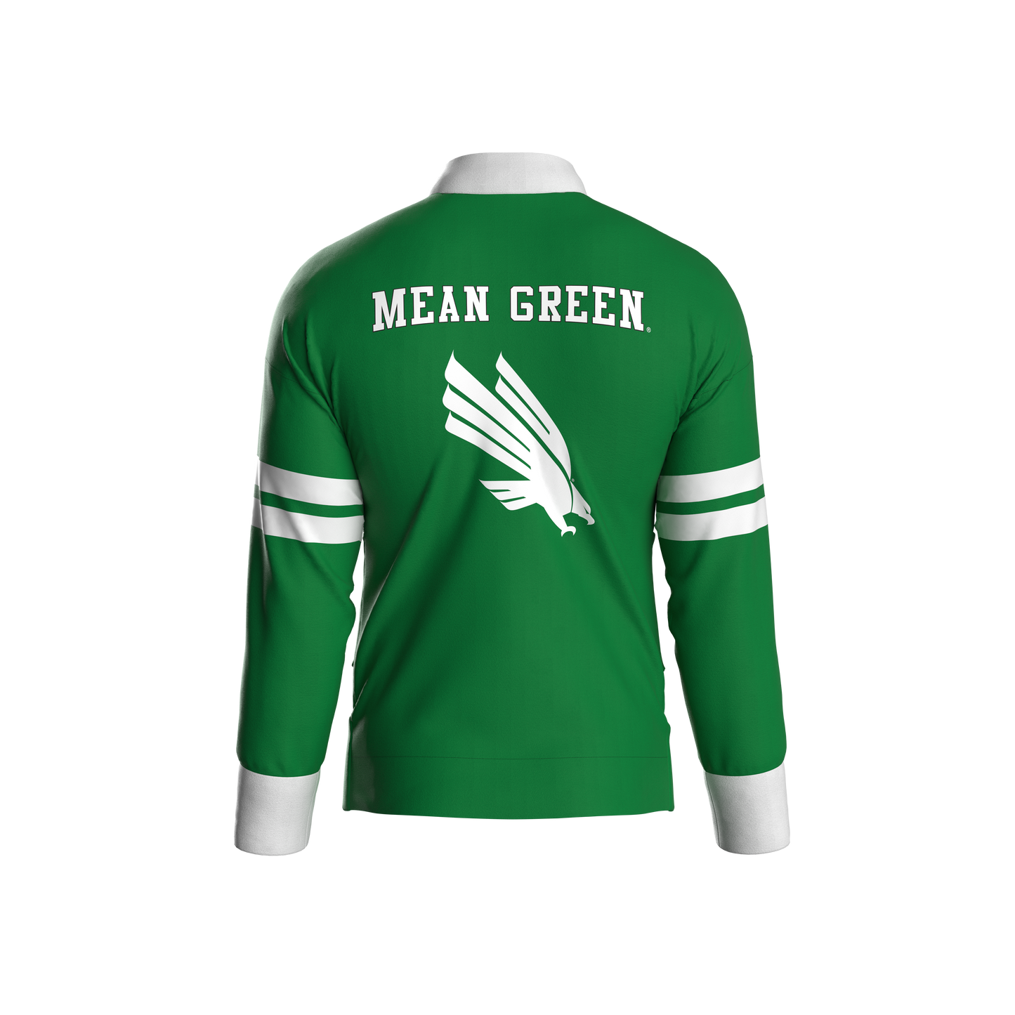 University of North Texas Home Zip-Up (youth)