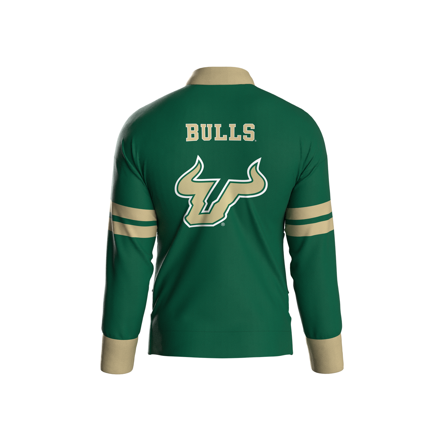 University of South Florida Home Zip-Up (youth)