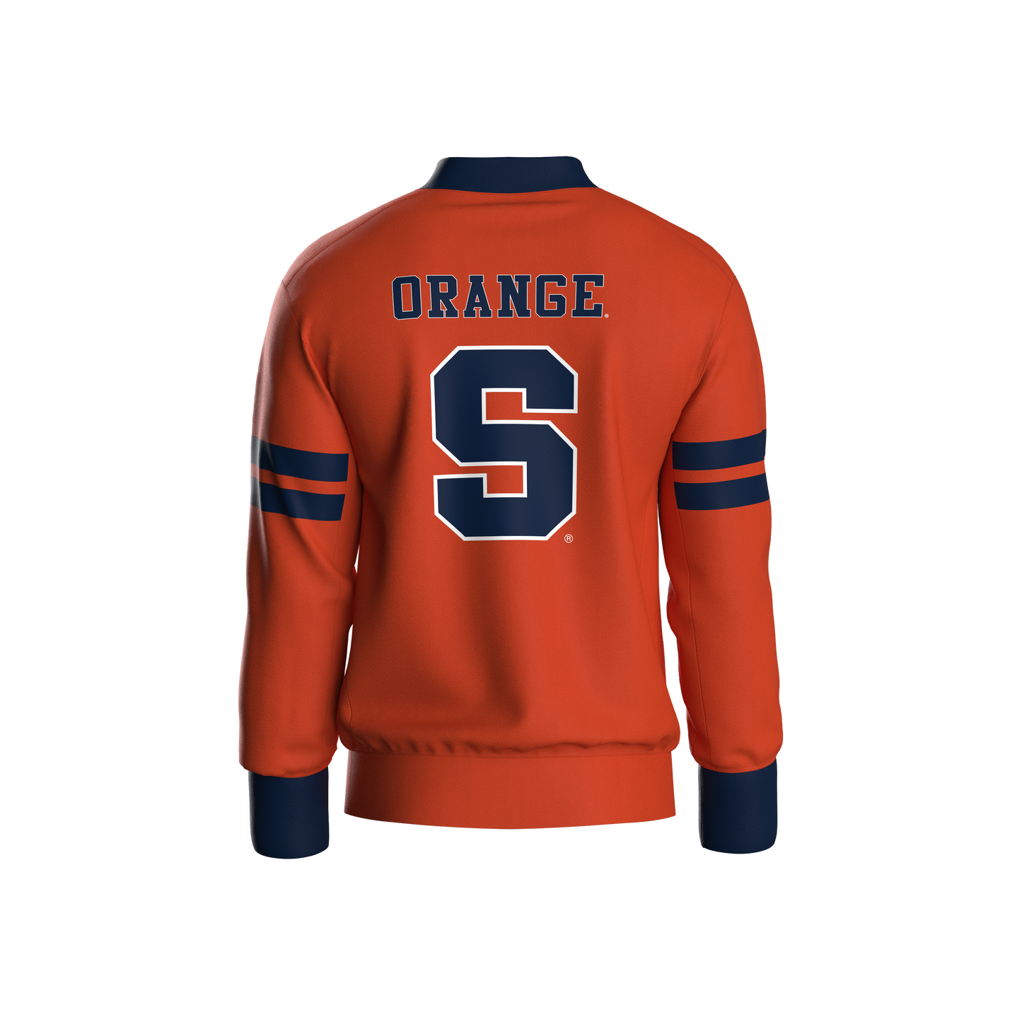 Syracuse University Home Pullover (adult)