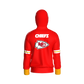 Kansas City Chiefs Home Pullover (adult)