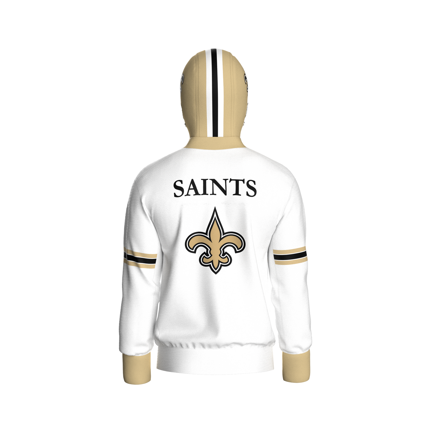 New Orleans Saints Away Pullover (adult)